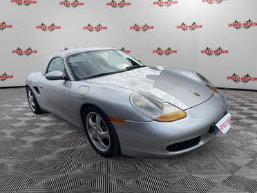 Porsche Boxster Boxster 2.5 204 CV PRONTA CONSEGNA!