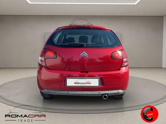 CITROEN C3 1.4 VTi 95 Exclusive Style