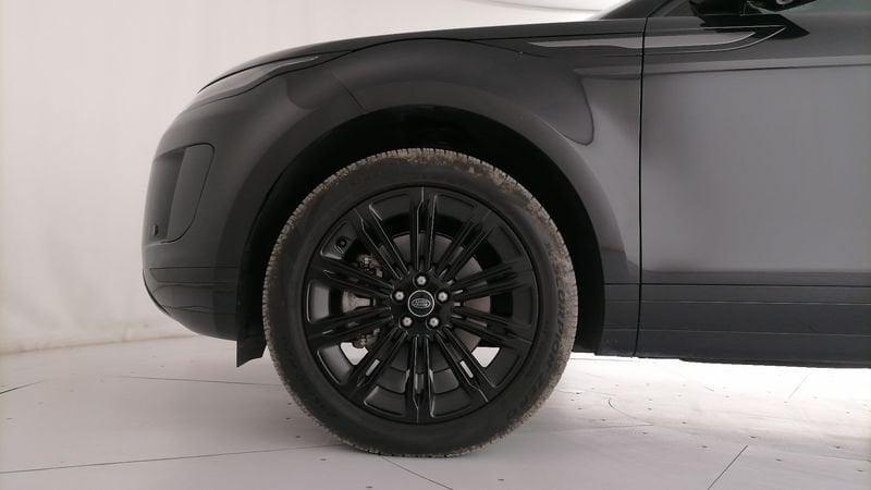 Land Rover RR Evoque Range Rover Evoque 2.0d i4 mhev S awd 163cv auto