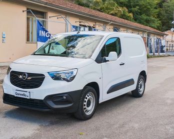 Opel Combo Cargo 1.5 Edit.S&S L1 1000kg PREZZO IVA ESCLUSA