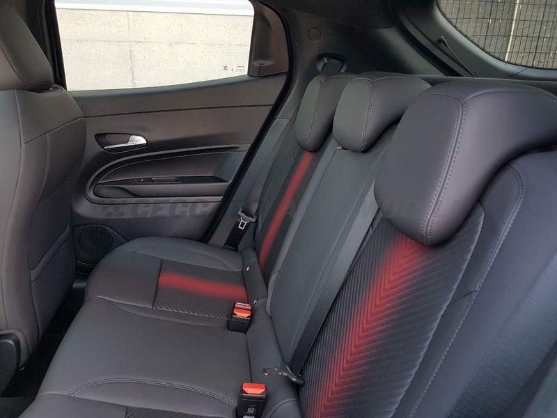 Alfa Romeo Junior Junior 1.2 ibrida Speciale 145cv edct6