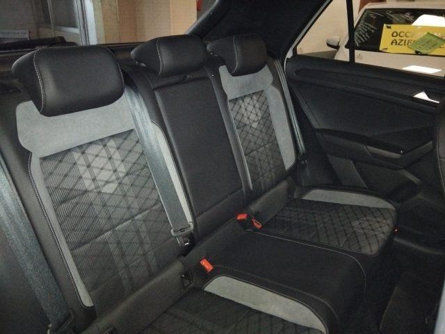 VOLKSWAGEN T-Roc 1.5 TSI ACT DSG R-Line LED VIDEO