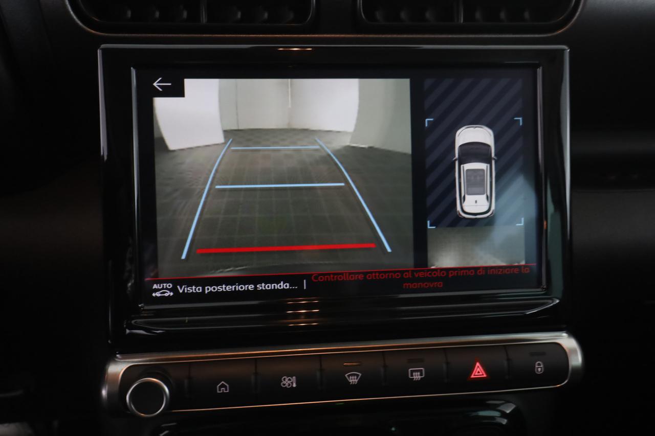 CITROEN C3 Aircross PureTech 110 S&S Max