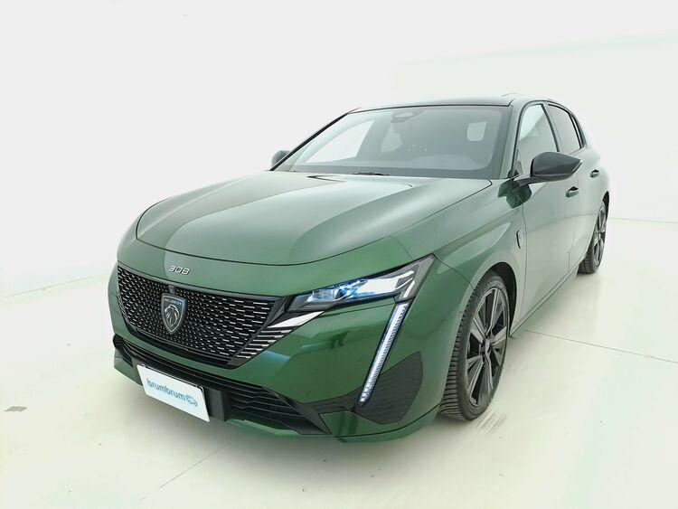Peugeot 308 GT Pack EAT8 BR994094 1.5 Diesel 131CV