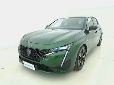 Peugeot 308 GT Pack EAT8 BR994094 1.5 Diesel 131CV