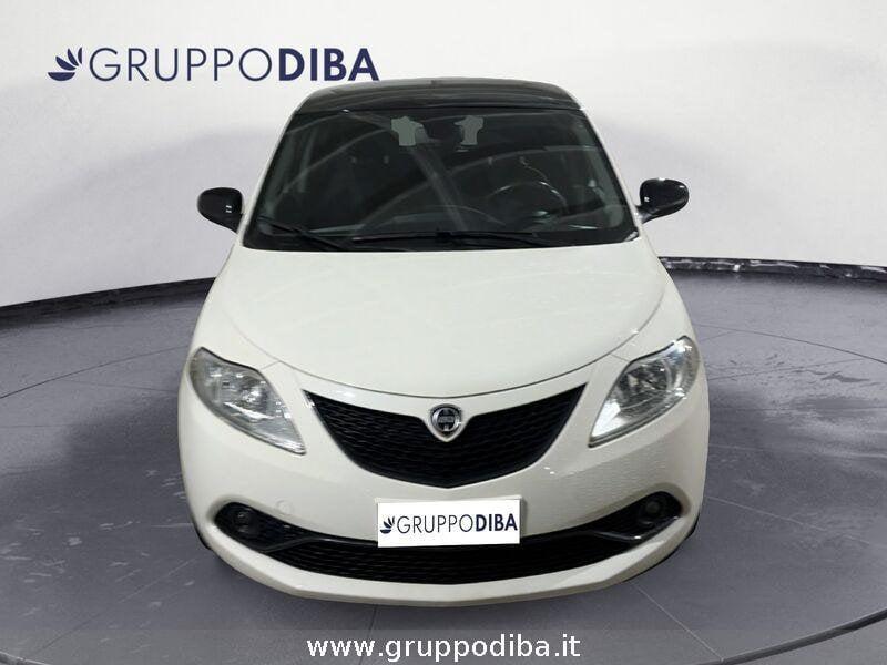 Lancia Ypsilon III 2015 Benzina 1.2 Gold ecochic Gpl 69cv my19
