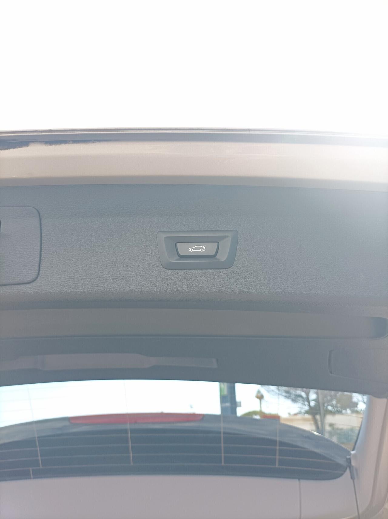 Bmw X1 sDrive18d Business Advantage