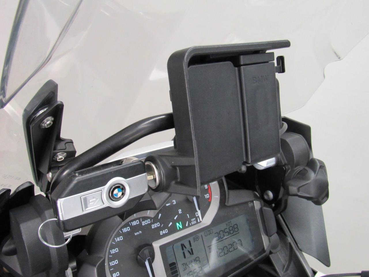 Bmw R 1200 GS ABS