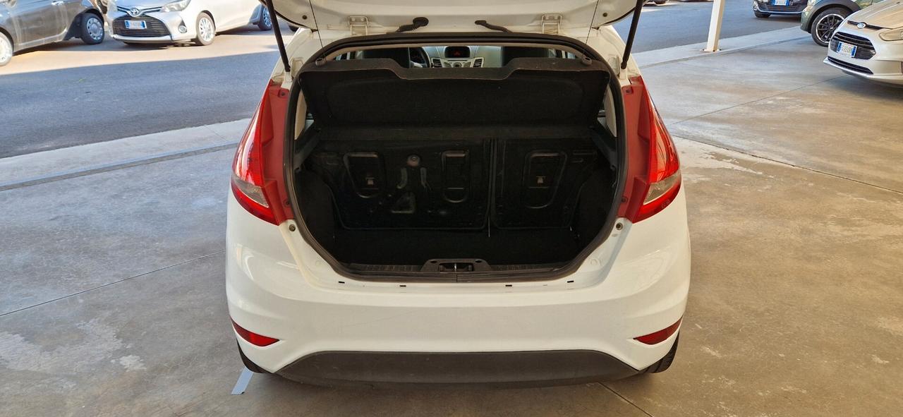 Ford Fiesta 1.4 TDCi 68cv **Ottima x Neopatentati**