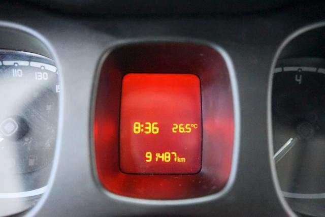 FIAT Panda 0.9 TwinAir Turbo Natural Power City Life