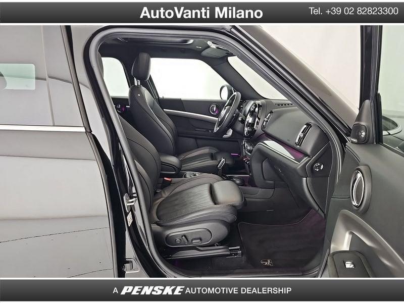 MINI Countryman Mini Countryman 2.0 Cooper S Yours all4 auto