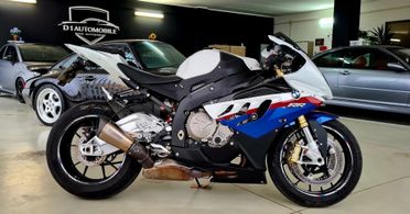 Bmw M 1000 RR 207 cv