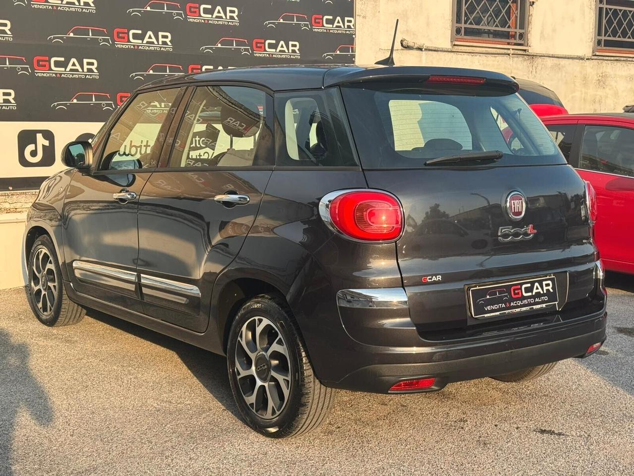 Fiat 500L 1.3 Multijet 95 CV Business