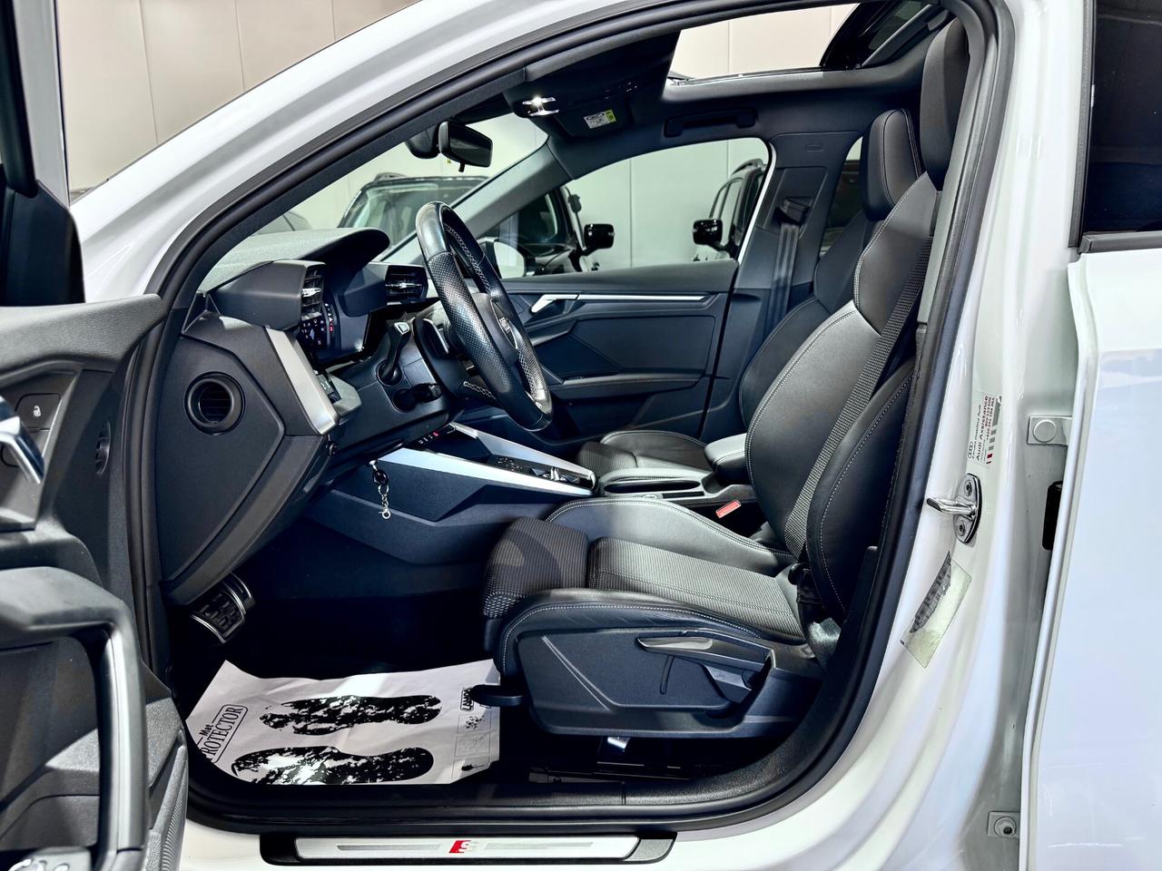 Audi S3 2.0 TFSI 310CV S-Tronic Quattro