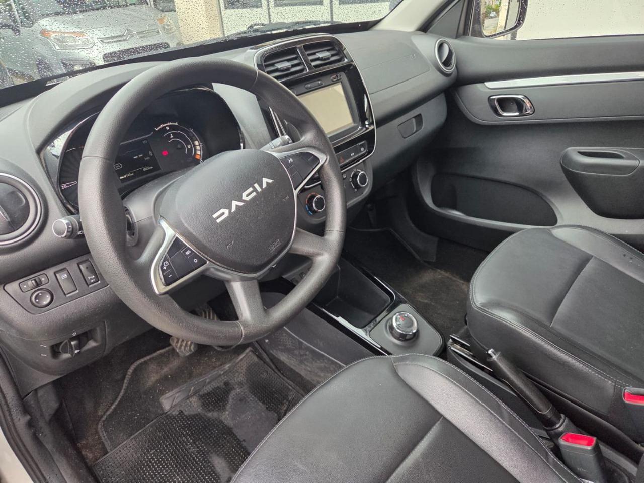 DACIA Spring Business Electric 45 *UNICO PROPRIETARIO*