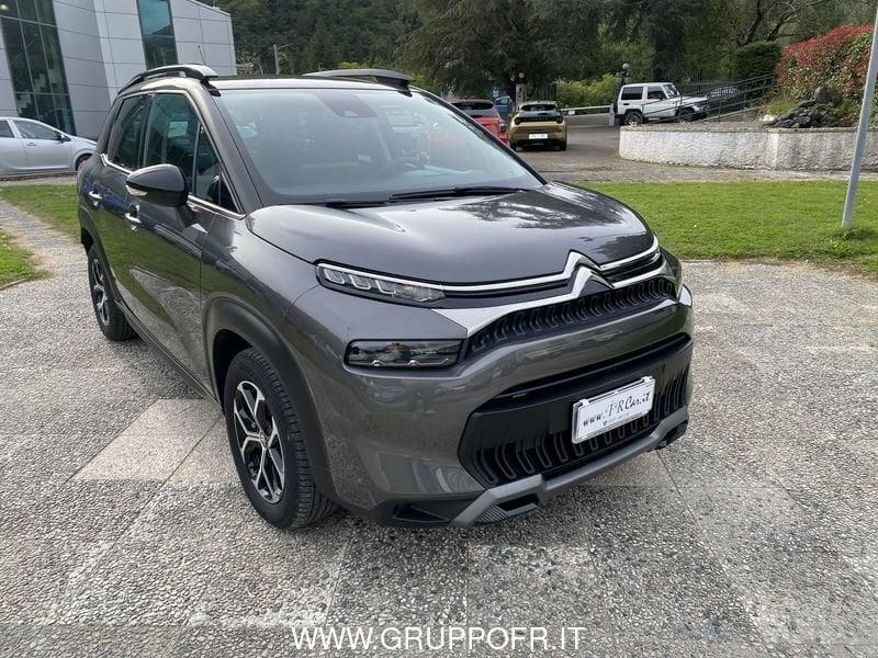 Citroën C3 Aircross PureTech 110 S&S Plus