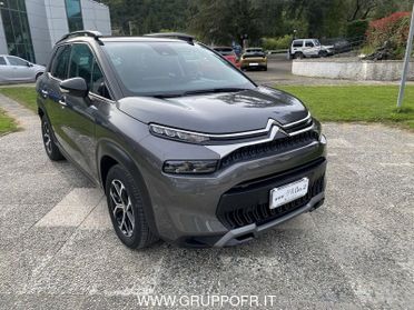 Citroën C3 Aircross PureTech 110 S&S Plus