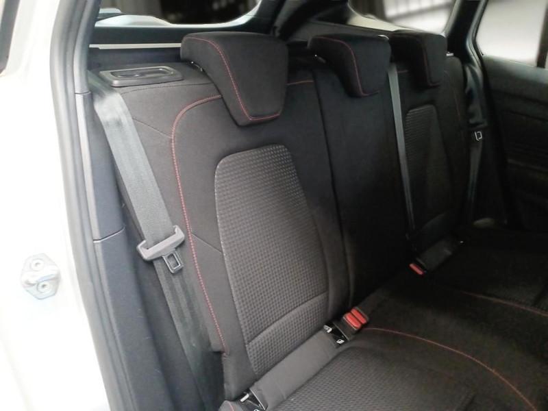 FORD FOCUS 1.5 ECOBLUE 120 CV ST -LINE AUTO SW STATION WAGON