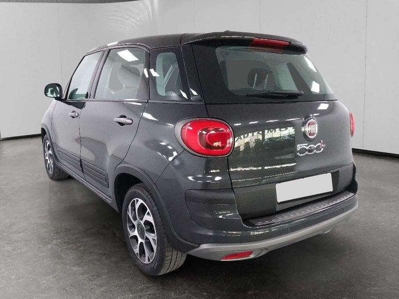 FIAT 500L 1.4 Connect s&s 95cv
