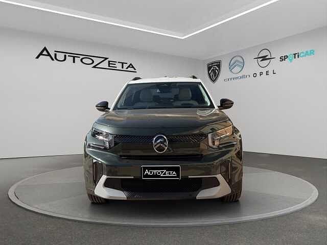 Citroen C3 Aircross Hybrid 145 CV e-DCS6 Max