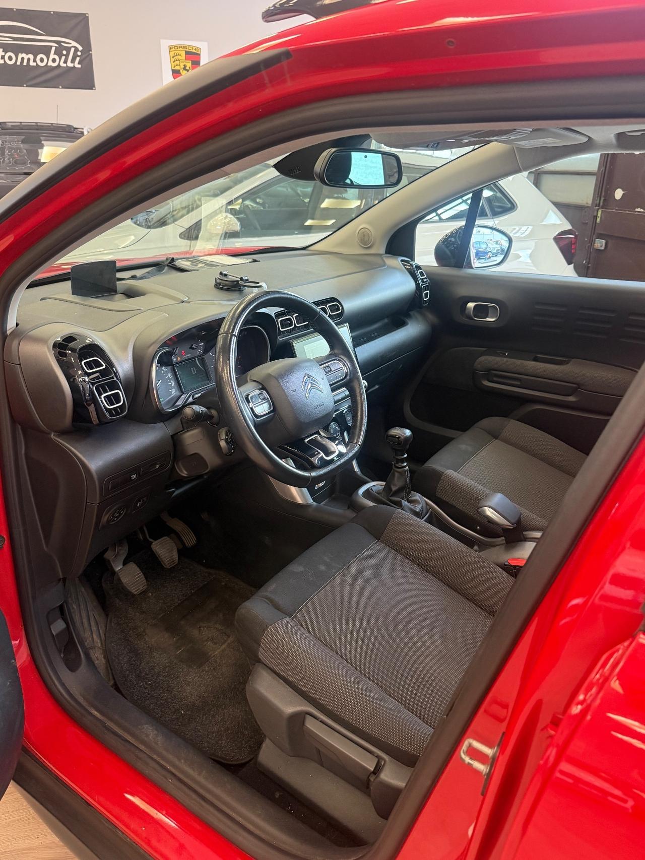 Citroen C3 Aircross 41.000 KM