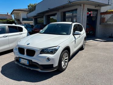 Bmw X1 2.0 Diesel Cambio Automatico Neopatentati