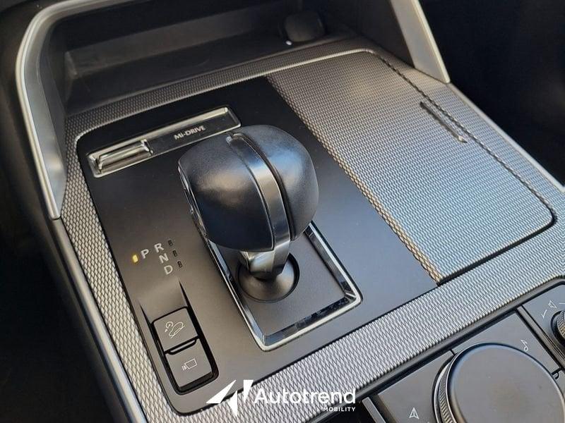 Mazda CX-60 3.3L e-Skyactiv-D 249 CV AWD M-Hybrid Automatica Homura + Comfort + Convenience & Sound + Driver & A