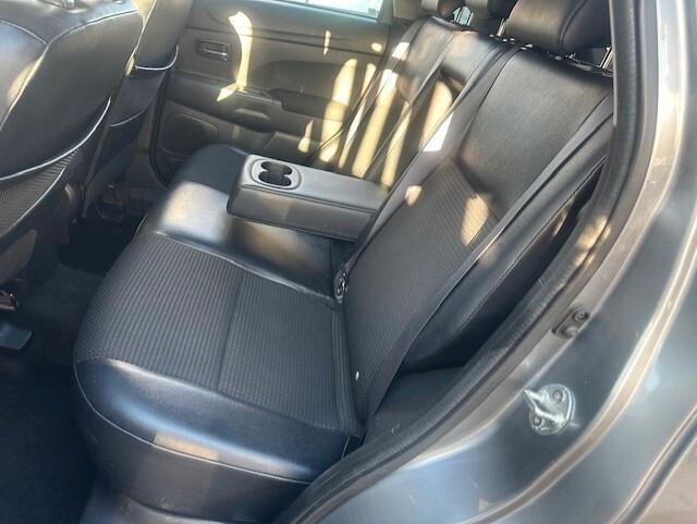 CITROEN C4 AIRCROSS 1,6 DIESEL 4X4