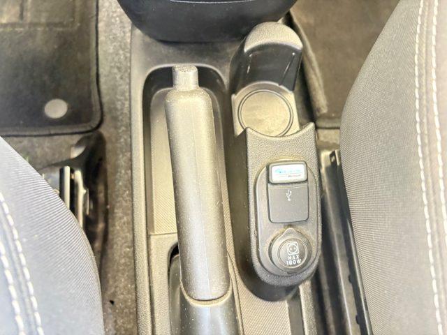 FIAT Qubo 1.3 MJT 95 CV Trekking OK NEOPATENTATI PRONTA CONS
