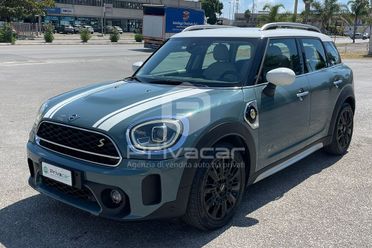 MINI Mini 1.5 Cooper SE Hype Countryman ALL4 Automatica