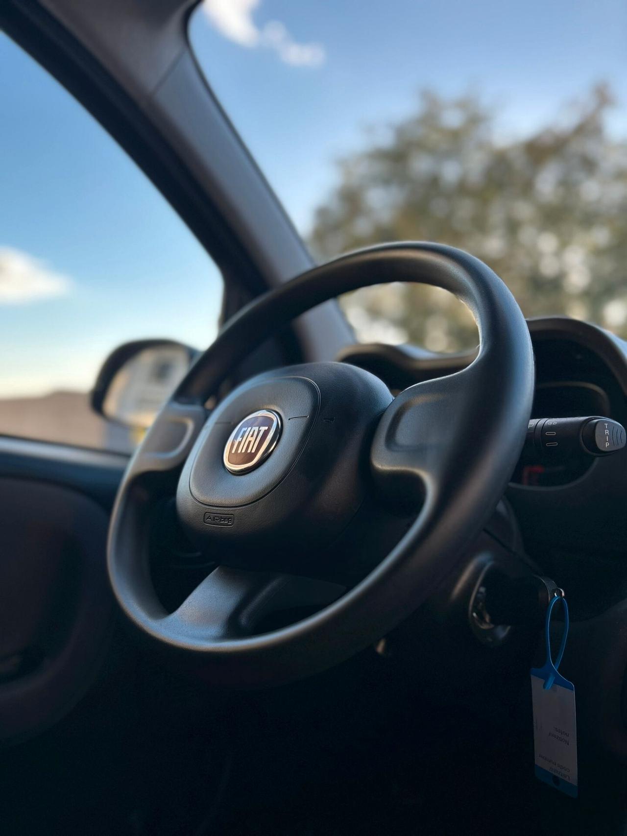 Fiat Panda 1.2 Pop