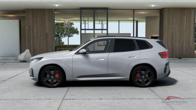BMW X3 20d xDrive Msport Pro Premium Package