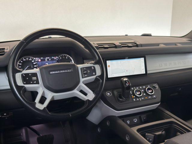 LAND ROVER Defender 110 3.0D I6 250 CV AWD Auto Hard Top X-Dynamic SE