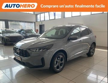 FORD Kuga 2.5 Plug In Hybrid 243 CV CVT 2WD ST-Line