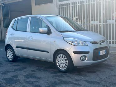 Hyundai i10 1.2 16V Dynamic PERFETTA adatta a NEOPATENTATI