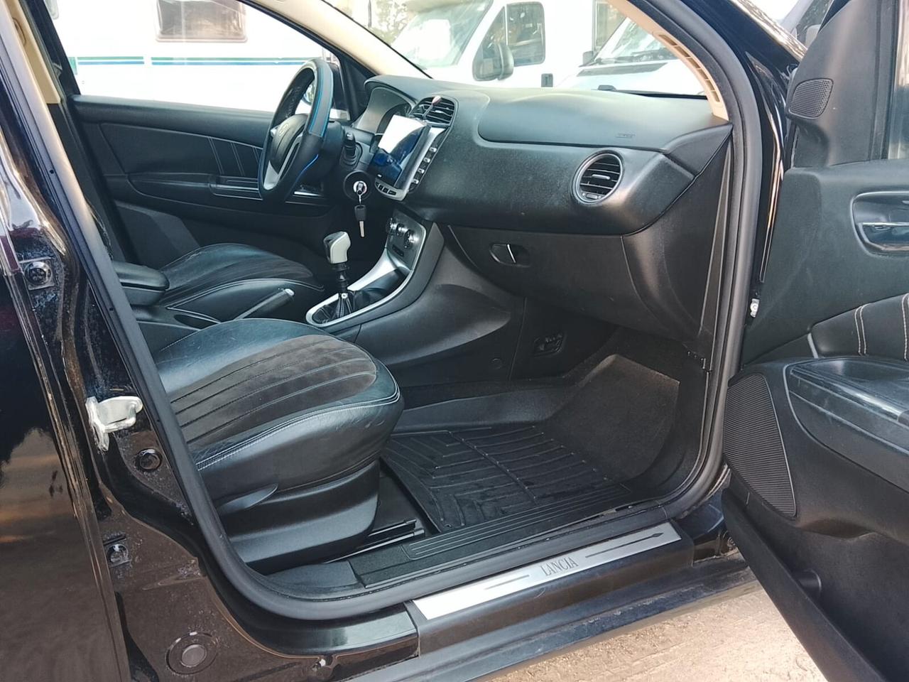 Lancia Delta 1.6 MJT 120cv Oro