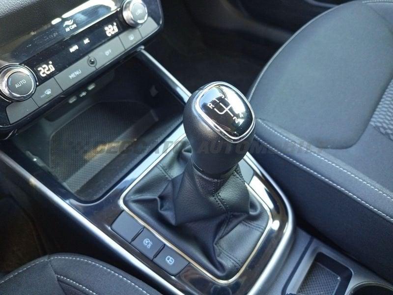Skoda Fabia 1.0 MPI EVO STYLE MY 23