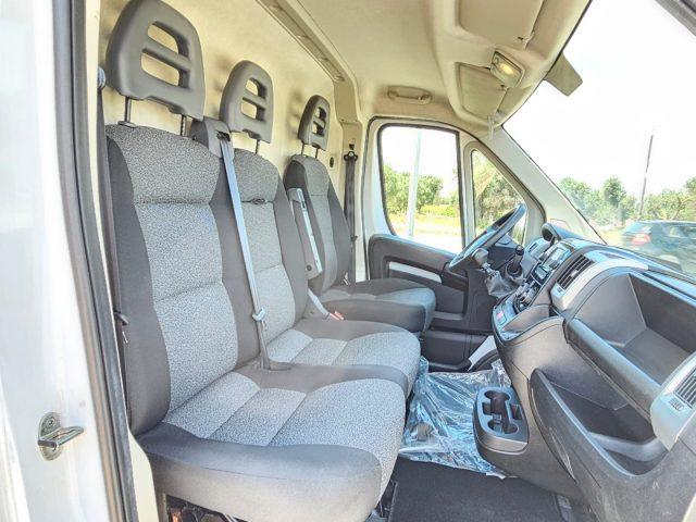 FIAT Ducato 35 2.3 MJT 140CV PM-TM Furg.Maxi DOPPIA PORTA