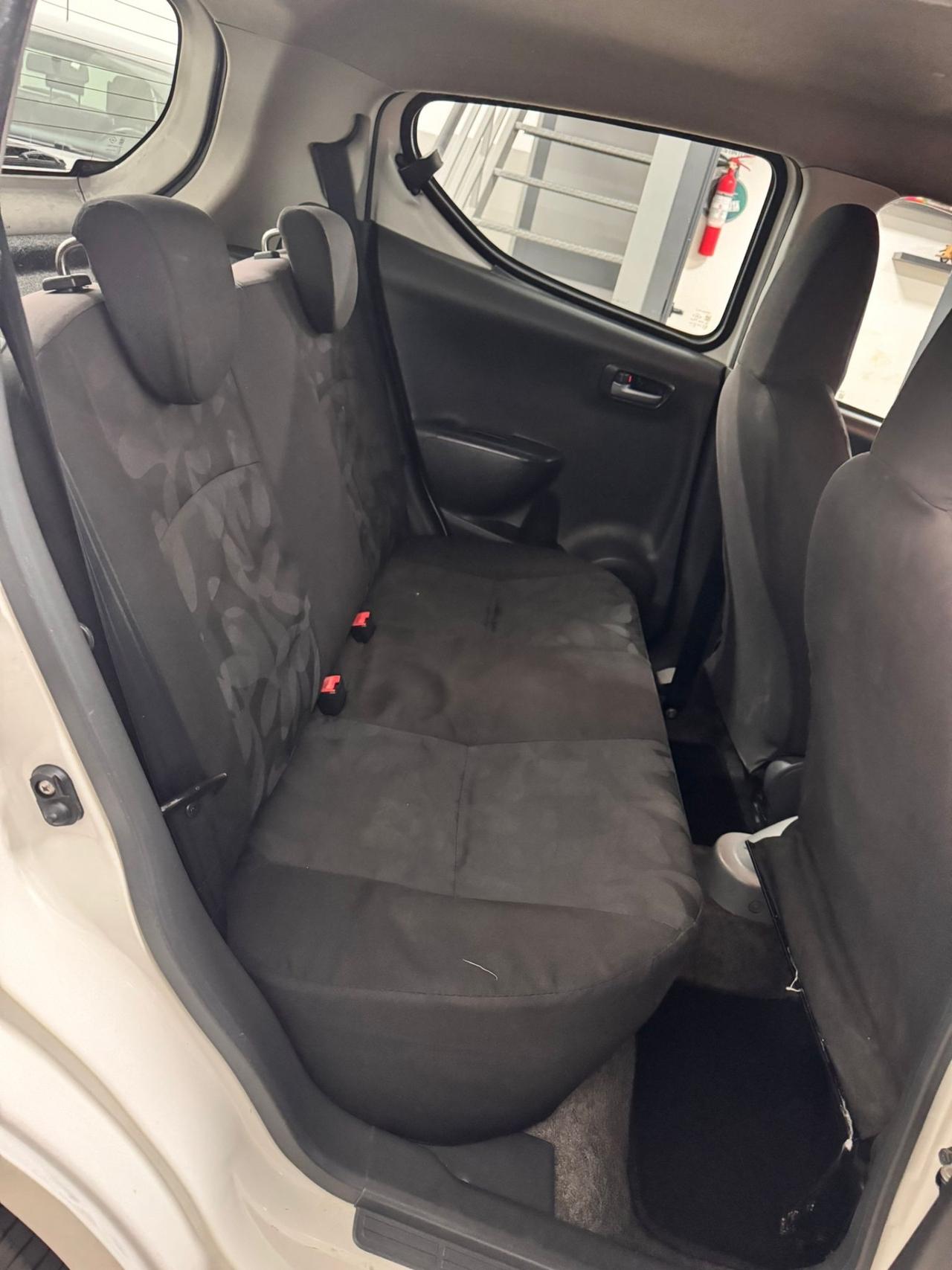 Suzuki Alto 1.0 GPL GL 2010