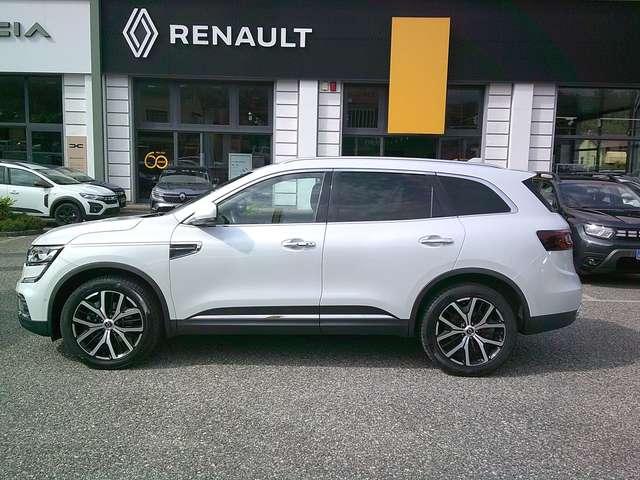 Renault Koleos Koleos 2.0 blue dci Executive 190cv 4x4 x-tronic