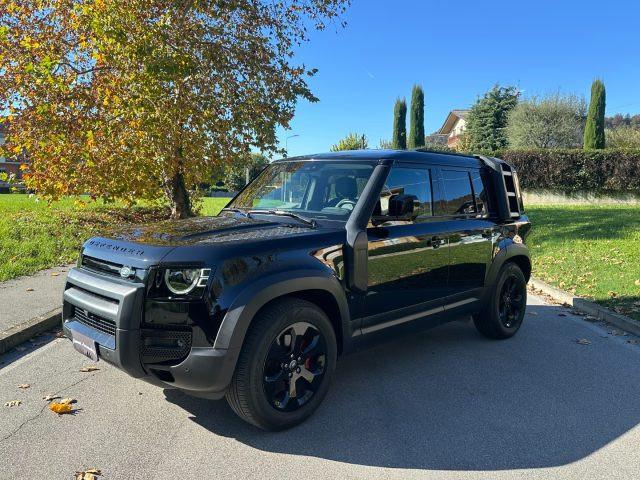 LAND ROVER Defender 110 3.0D I6 SE AUTOCARRO N1 PREZZO NETTO