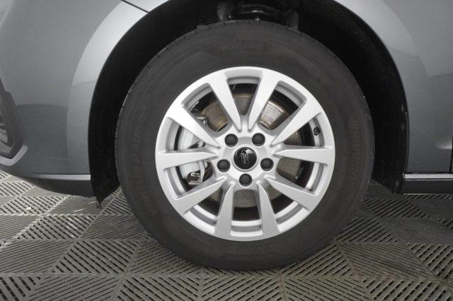 FORD Tourneo Connect Grand Tourneo Grand 2.0 EcoBlue 102 CV Plus