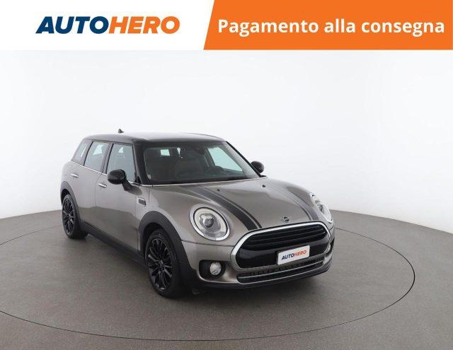 MINI Clubman 1.5 Cooper