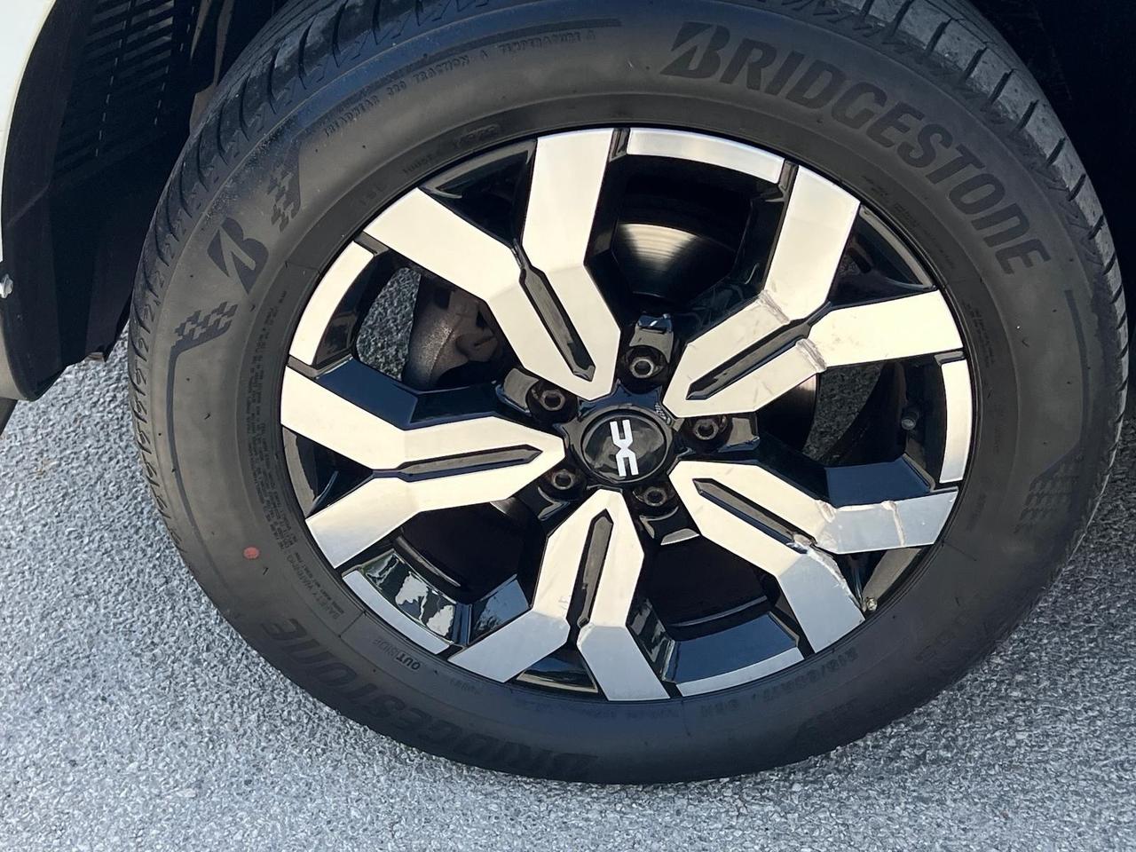 Dacia Duster 1.0 TCe GPL 4x2 Prestige Up