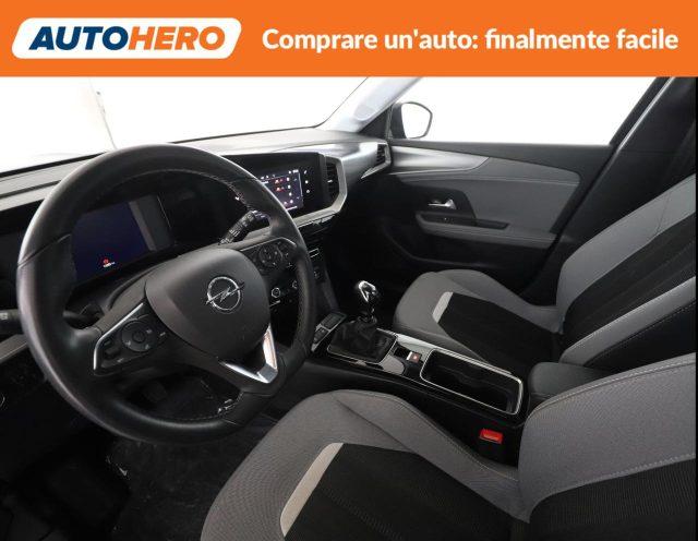 OPEL Mokka 1.2 Turbo Elegance