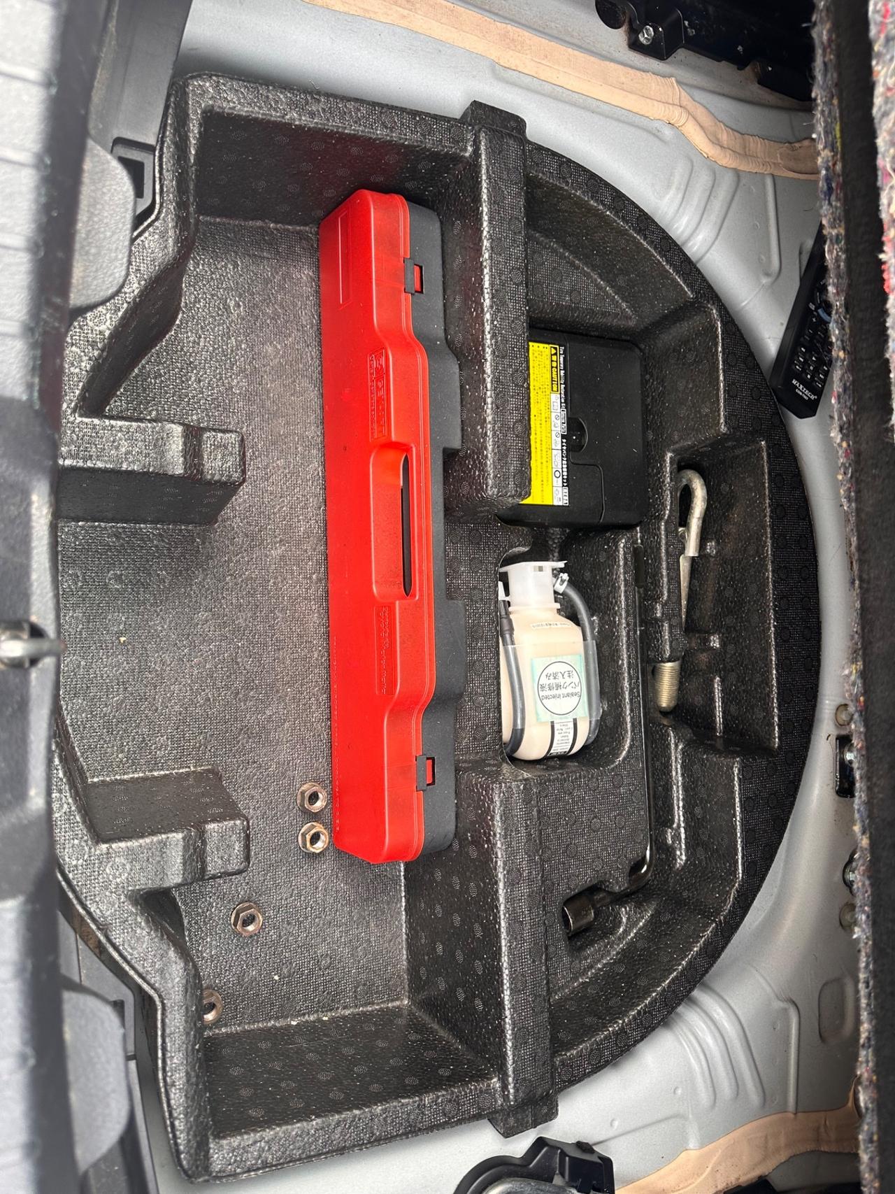 Toyota Yaris 1.0 5 porte Lounge