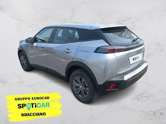 Peugeot 2008 Active Pack PT 100 S&S