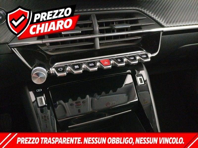 Peugeot 2008 1.2 puretech Allure s&s 130cv