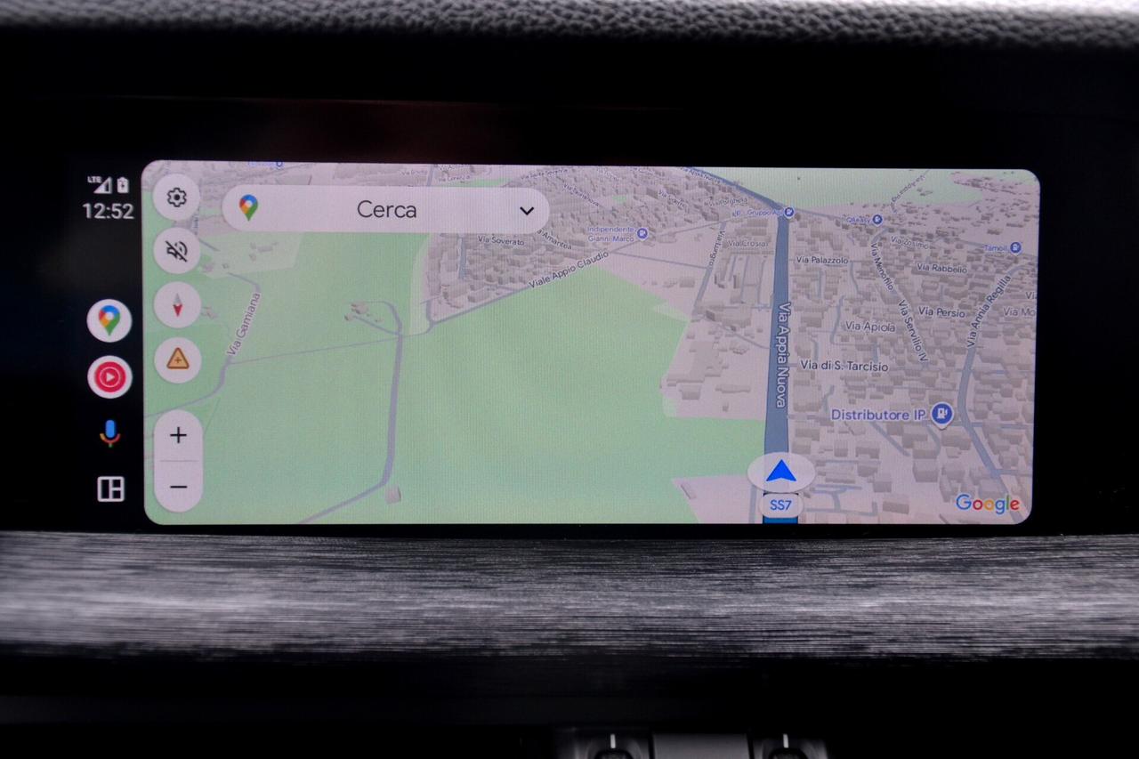 Alfa Romeo Stelvio 2.2 160CV AT8 SUPER **PREZZO REALE**UNIPRO'**