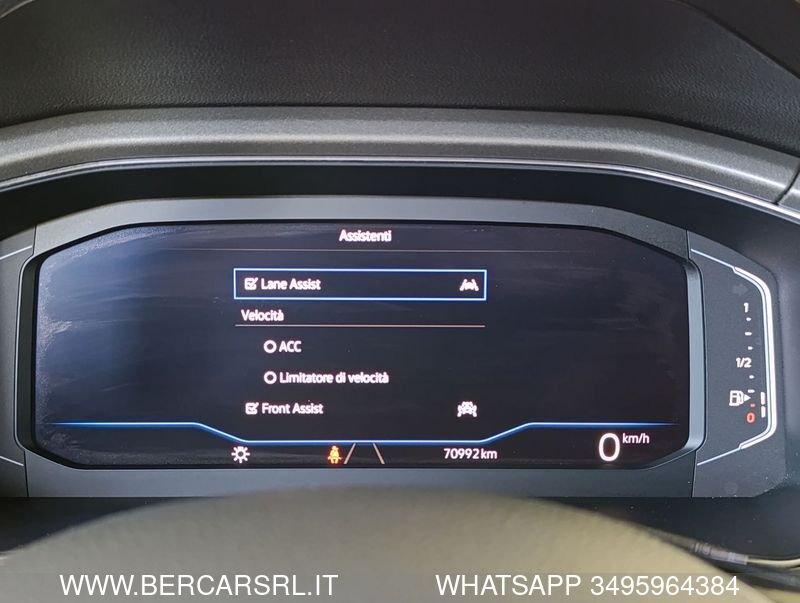 Volkswagen T-Roc 1.0 TSI Style BlueMotion Technology